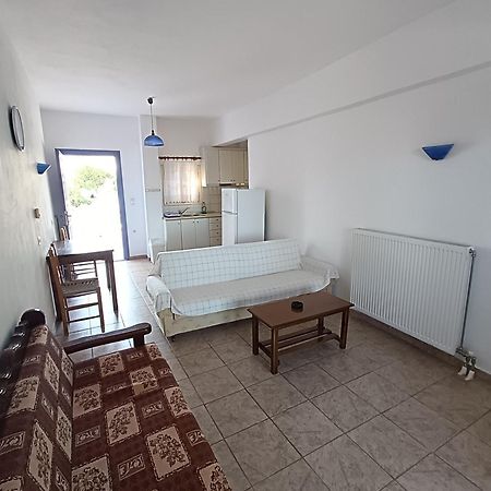 Chora Place Síkinos Exteriér fotografie